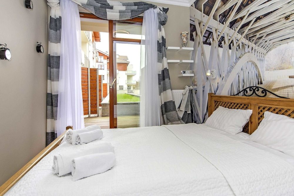 undefined Neptun Apartments Gdańsk 10