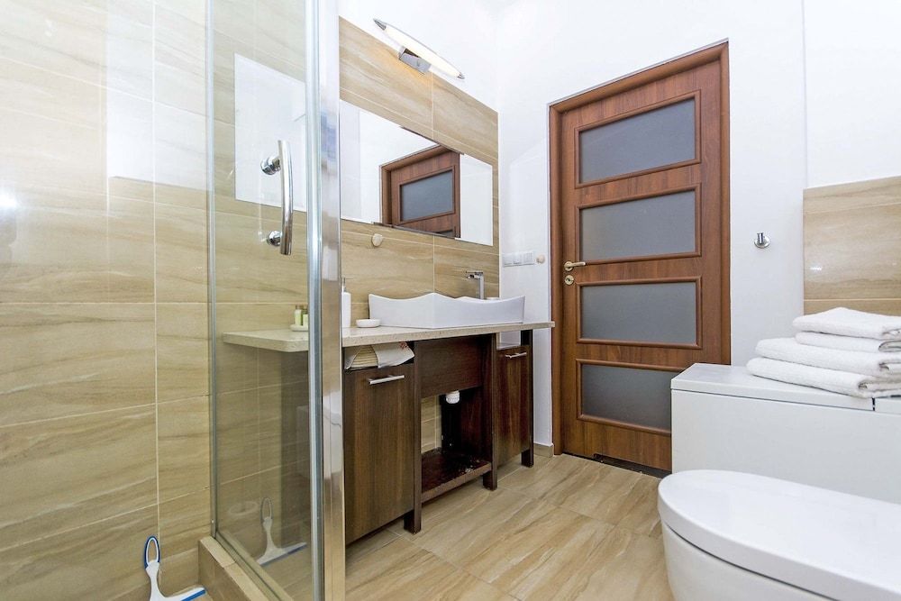 Neptun Apartments Gdańsk Neptun Apartments Morski 9