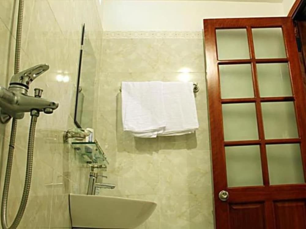 Harmony Homestay Superior Double or Twin Room, Non Smoking, Ensuite 7