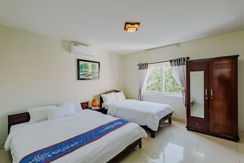 Harmony Homestay Family Room 10
