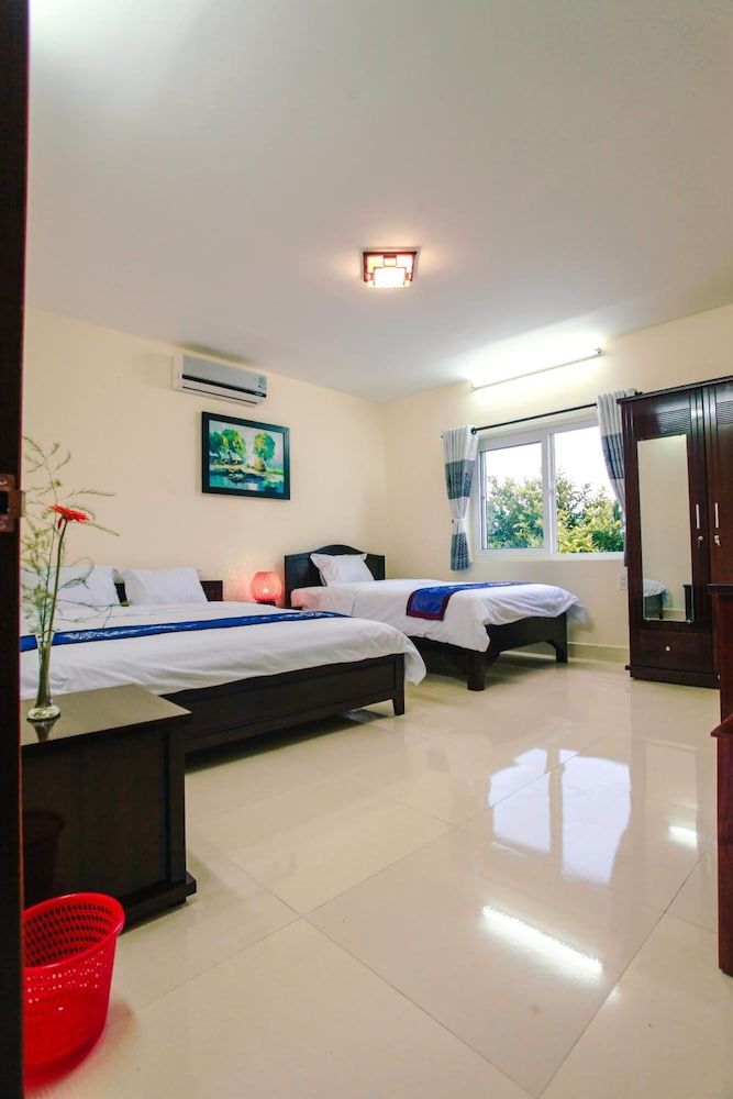Harmony Homestay Family Room 9