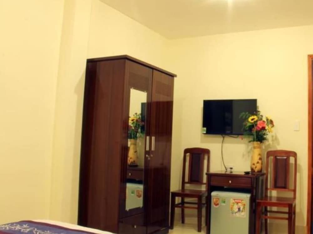 Harmony Homestay Superior Double or Twin Room, Non Smoking, Ensuite 5