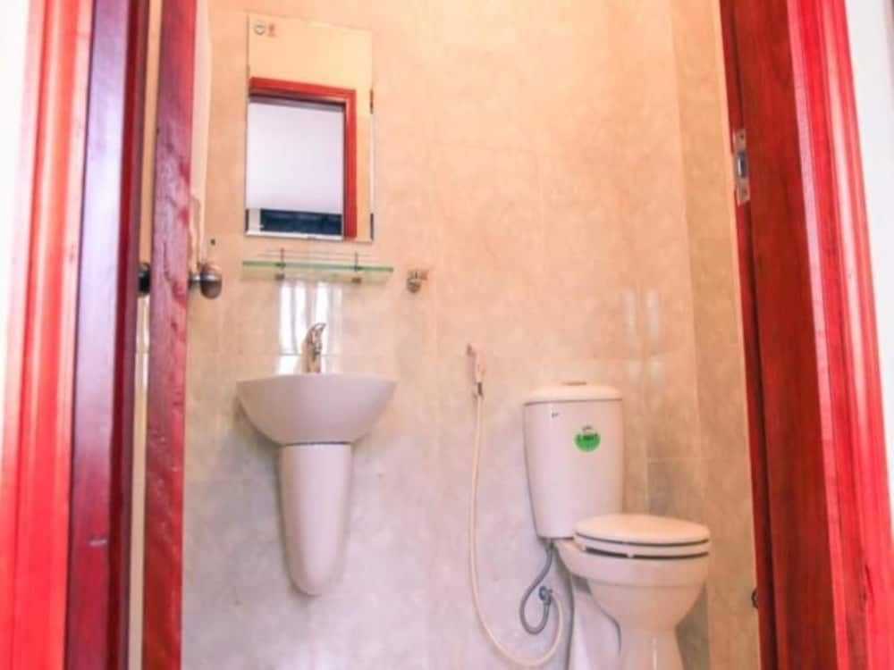 Harmony Homestay Superior Double or Twin Room, Non Smoking, Ensuite 6