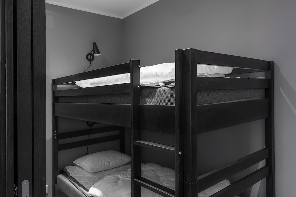 Mountain Lodge Apartment