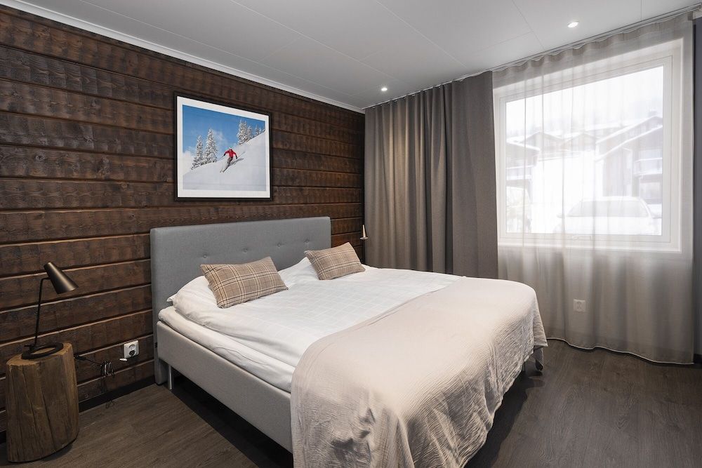 Mountain Lodge Apartment 2