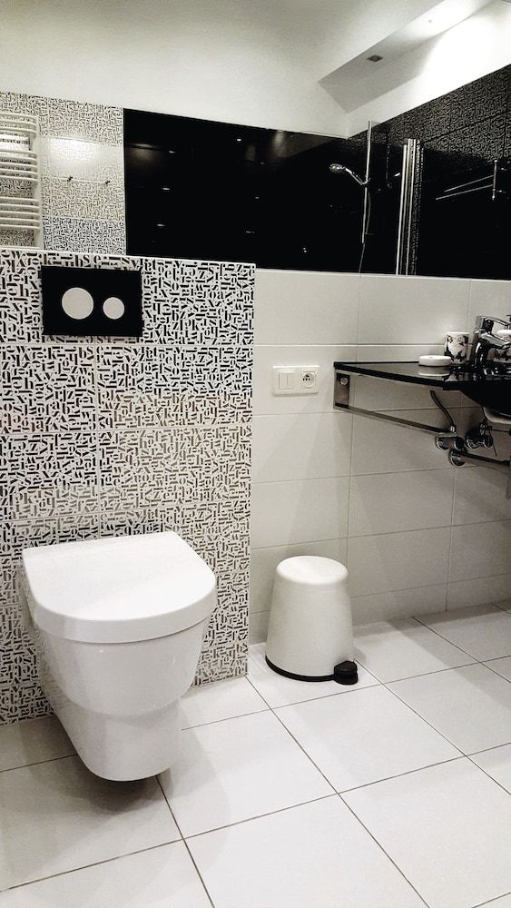 Apartament Praga Tower Comfort Apartment 6