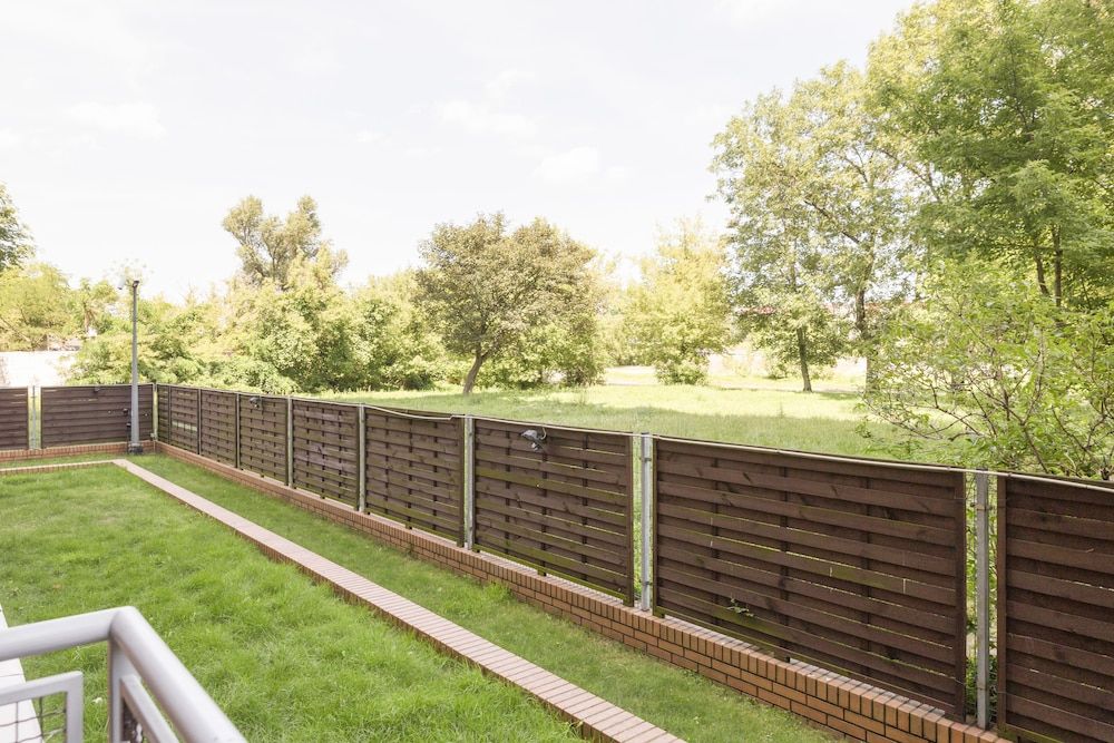 undefined Apartament Praga Tower 5