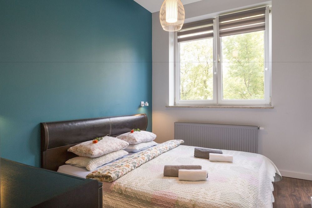 undefined Apartament Praga Tower 10