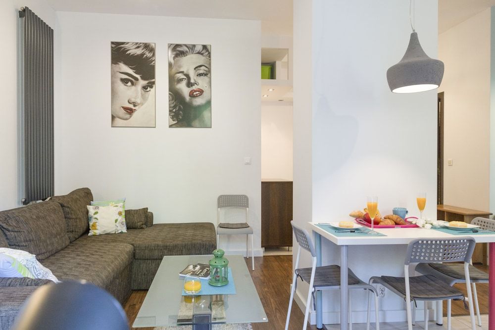 undefined Apartament Praga Tower 6