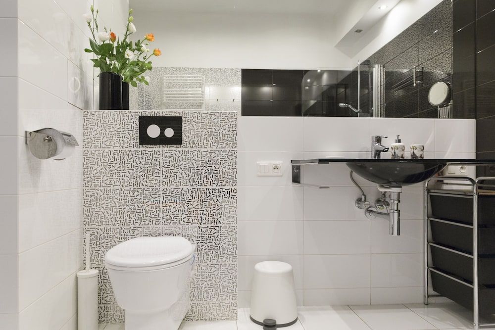 Apartament Praga Tower Comfort Apartment 10