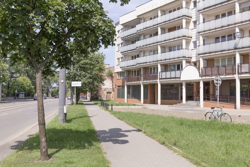 undefined Apartament Praga Tower 3