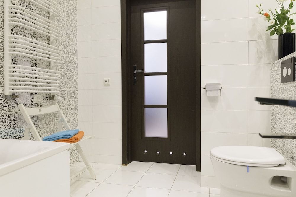 Apartament Praga Tower Comfort Apartment 9