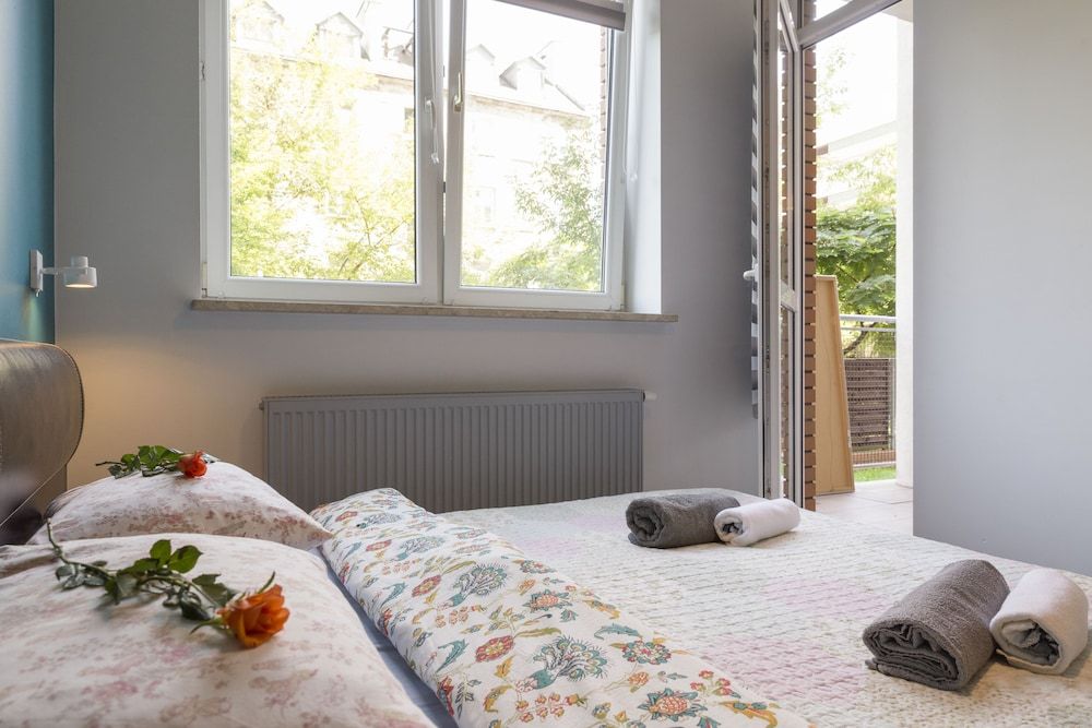 undefined Apartament Praga Tower 8