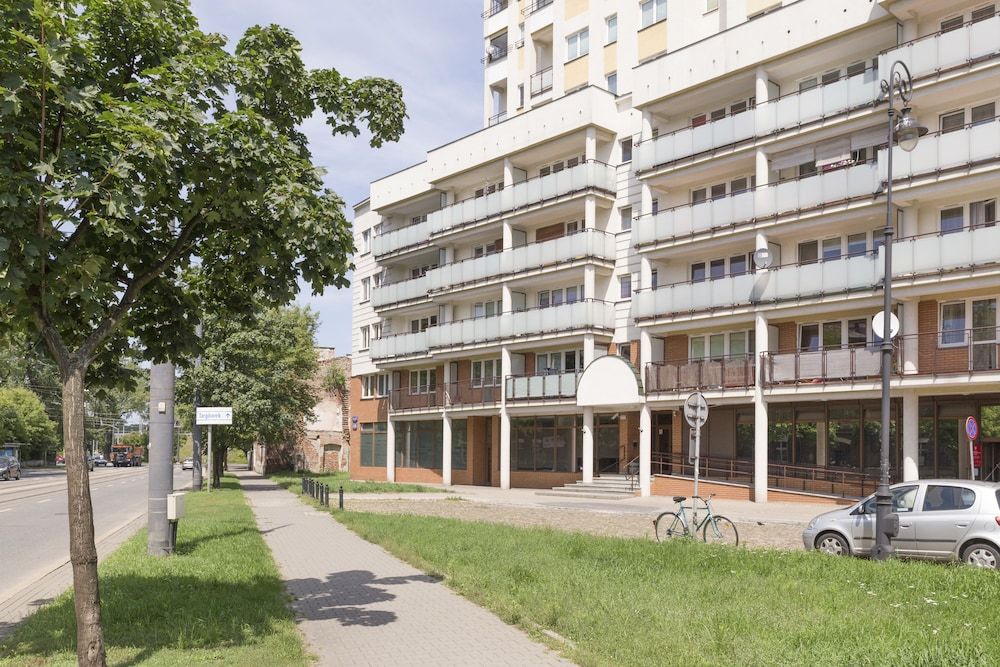 undefined Apartament Praga Tower 2