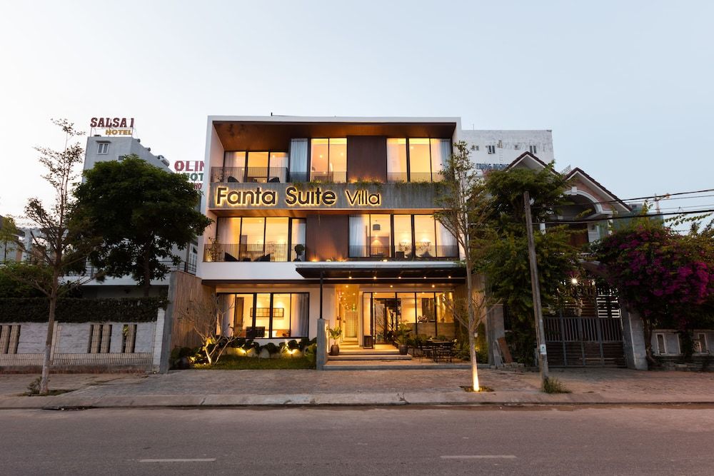 undefined Fanta Suite Villa 4