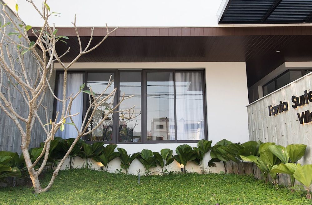 undefined Fanta Suite Villa 9