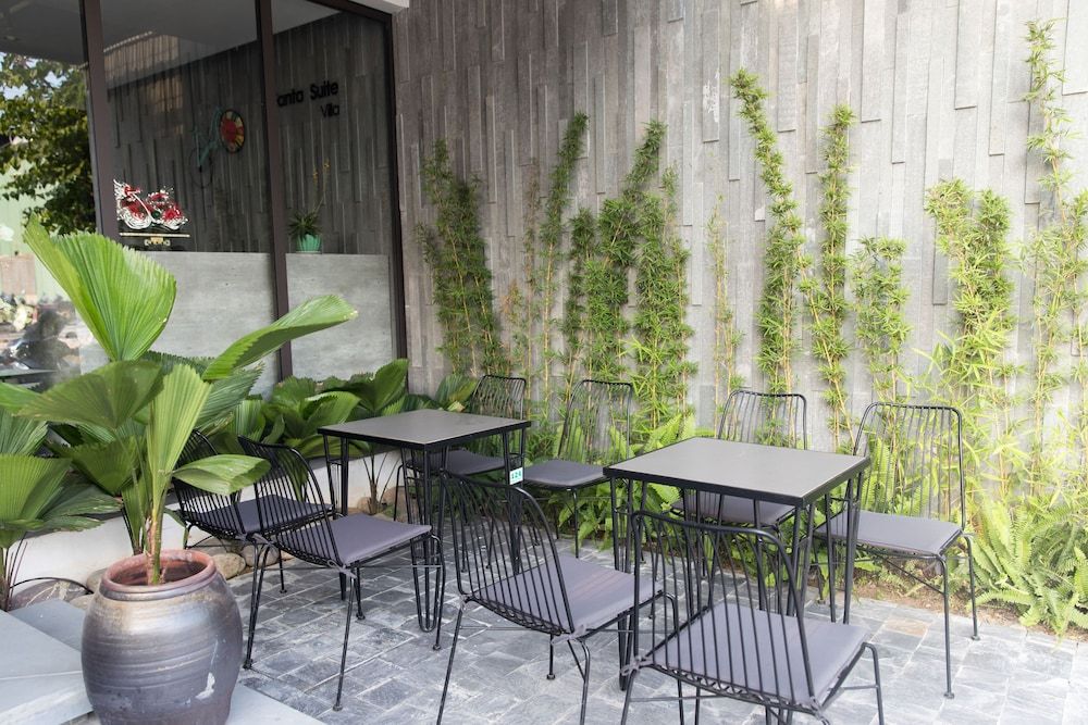 undefined Fanta Suite Villa 10