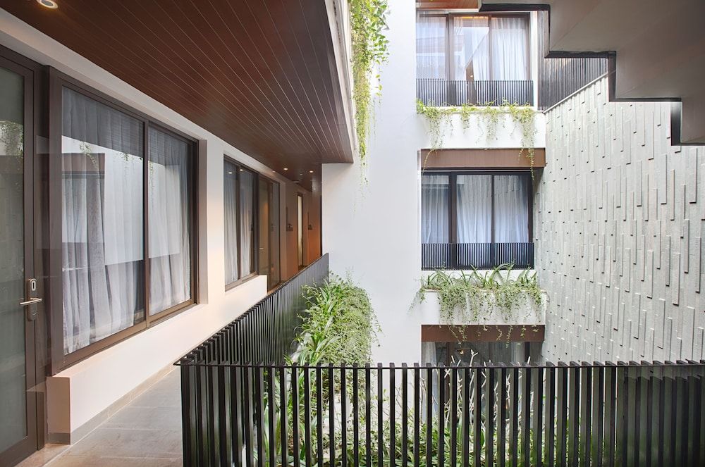 undefined Fanta Suite Villa 8