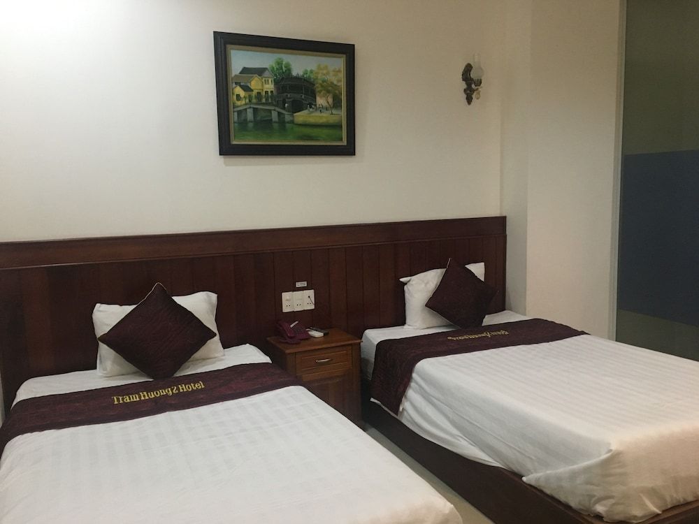 undefined Tram Huong 4