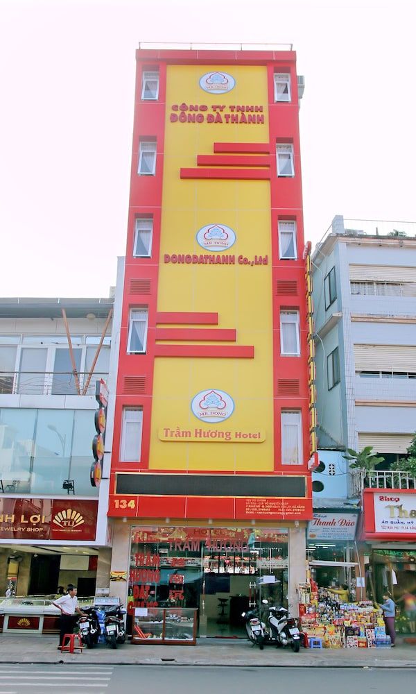 undefined Tram Huong 5