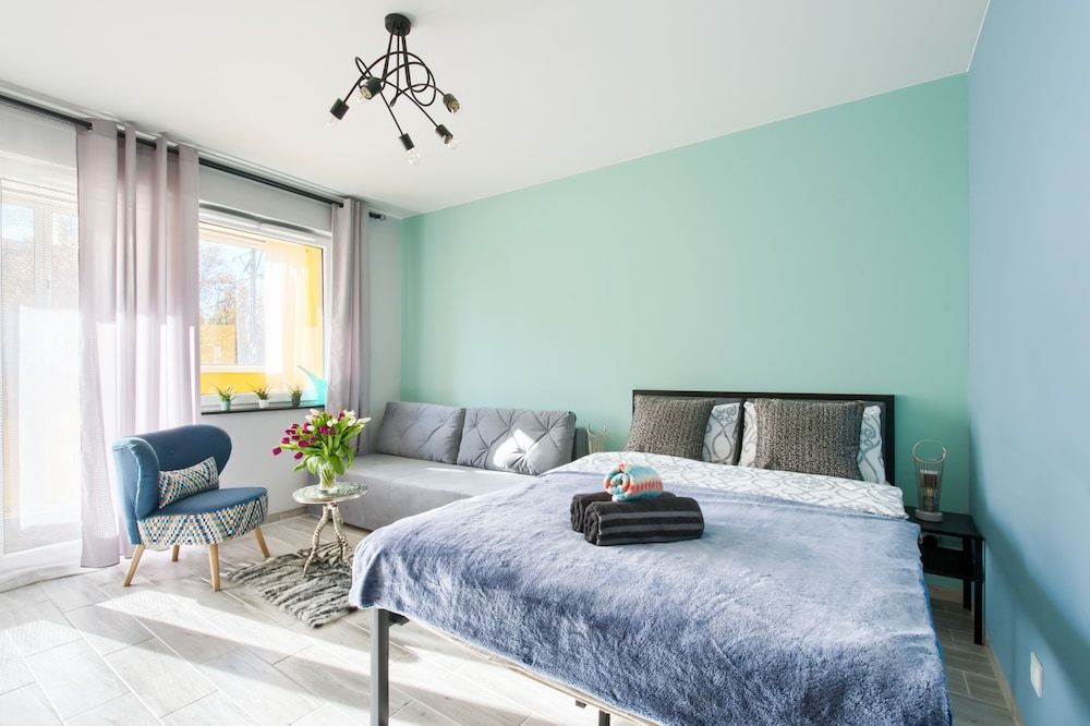 undefined Roztocka Loft Apartment 6