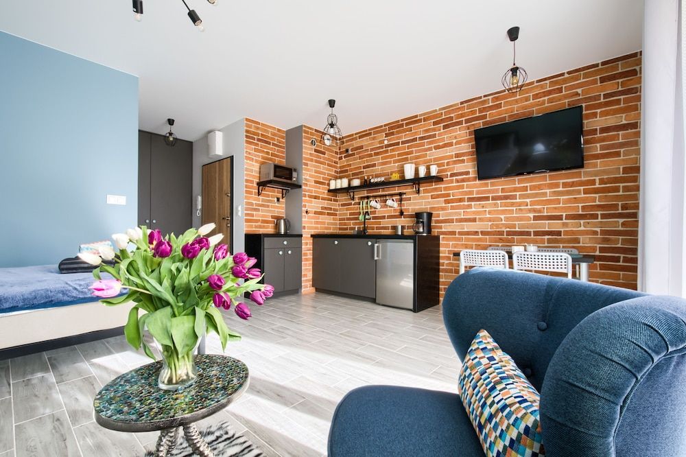 undefined Roztocka Loft Apartment