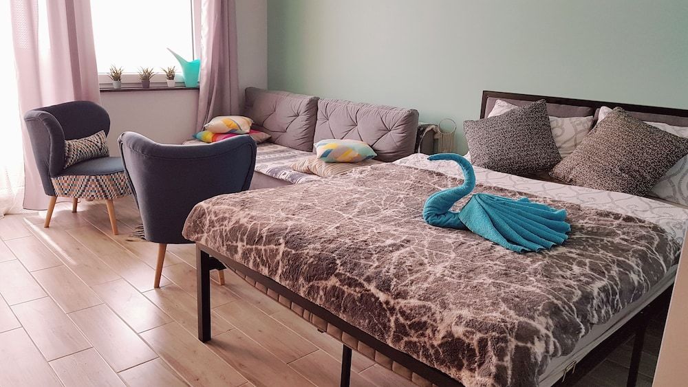 undefined Roztocka Loft Apartment 9