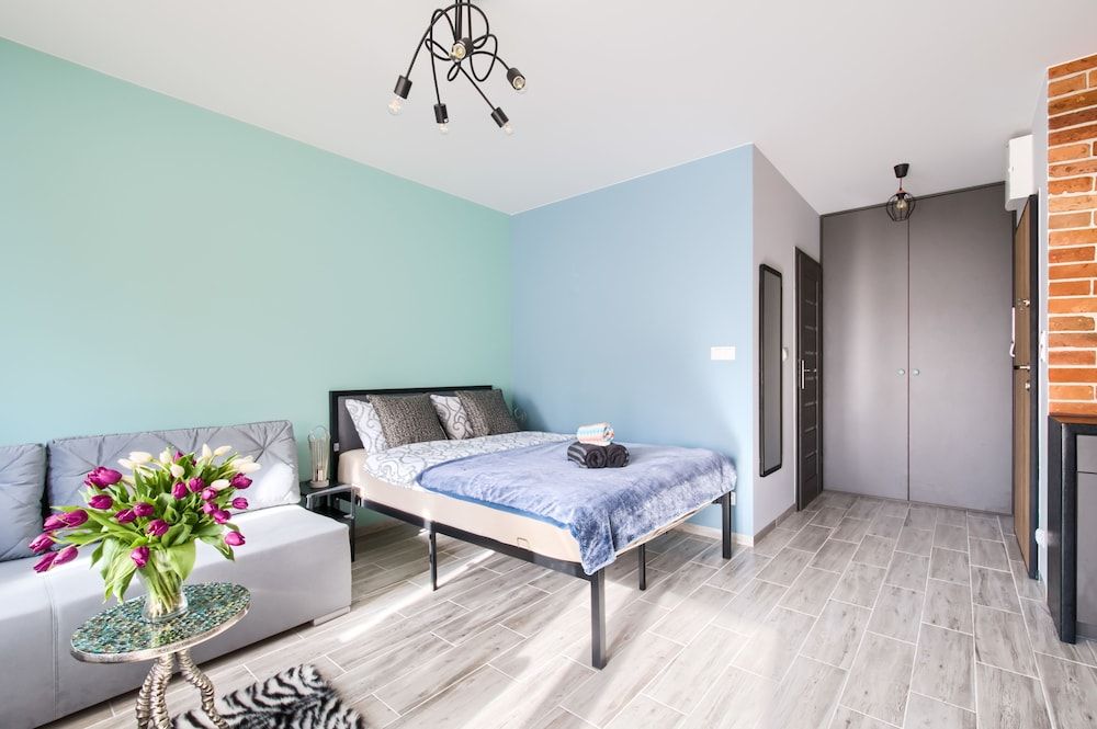 undefined Roztocka Loft Apartment 5