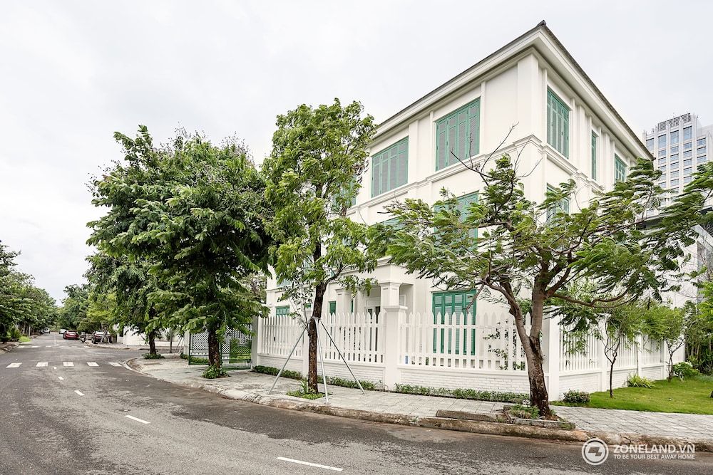 undefined Zoneland Apartments Green Island Villa 3