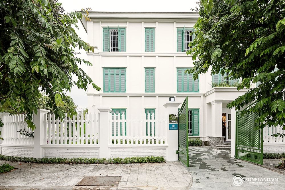 undefined Zoneland Apartments Green Island Villa 2