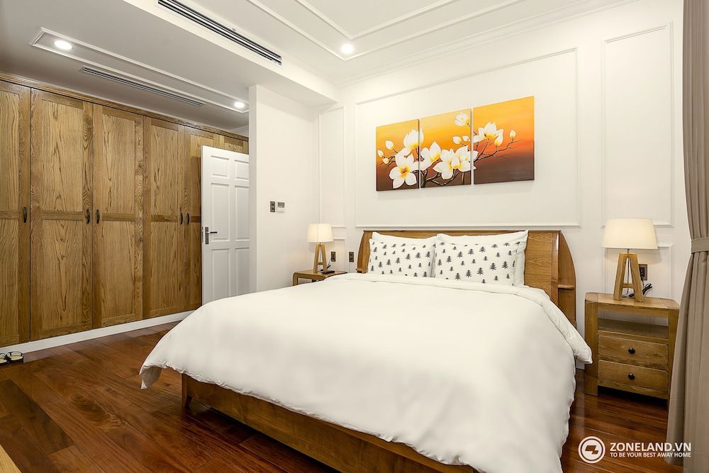 undefined Zoneland Apartments Green Island Villa 6