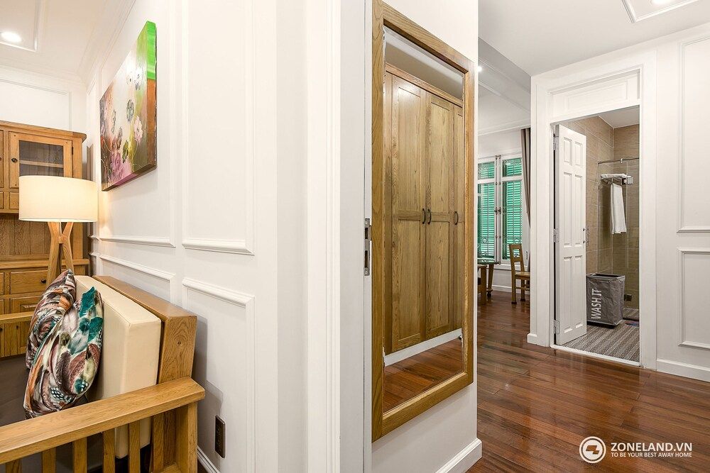 undefined Zoneland Apartments Green Island Villa 5