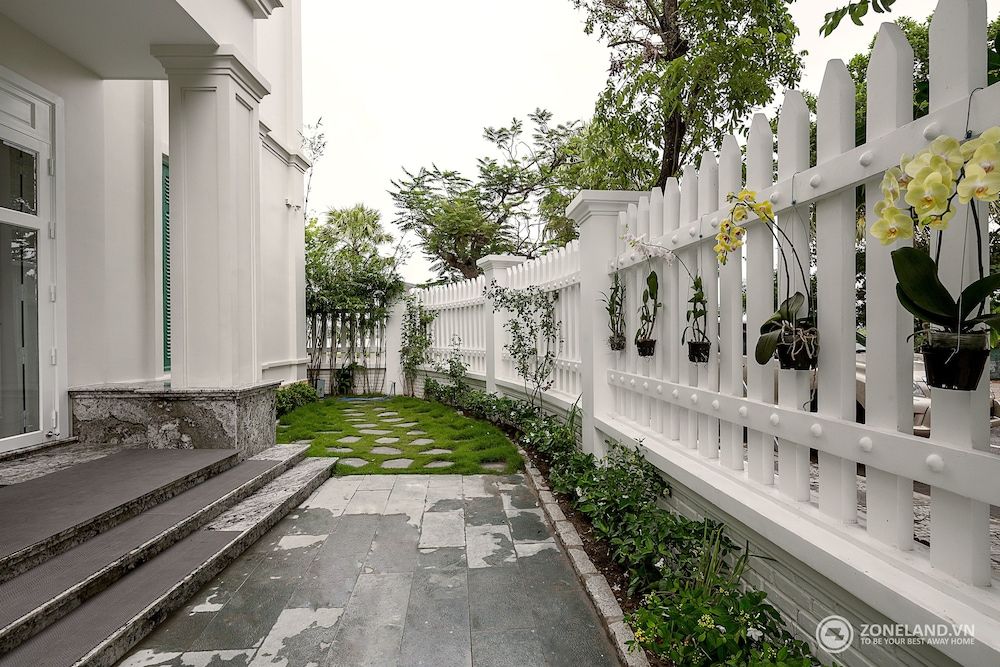 undefined Zoneland Apartments Green Island Villa