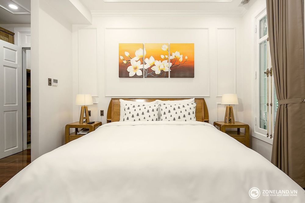 undefined Zoneland Apartments Green Island Villa 8