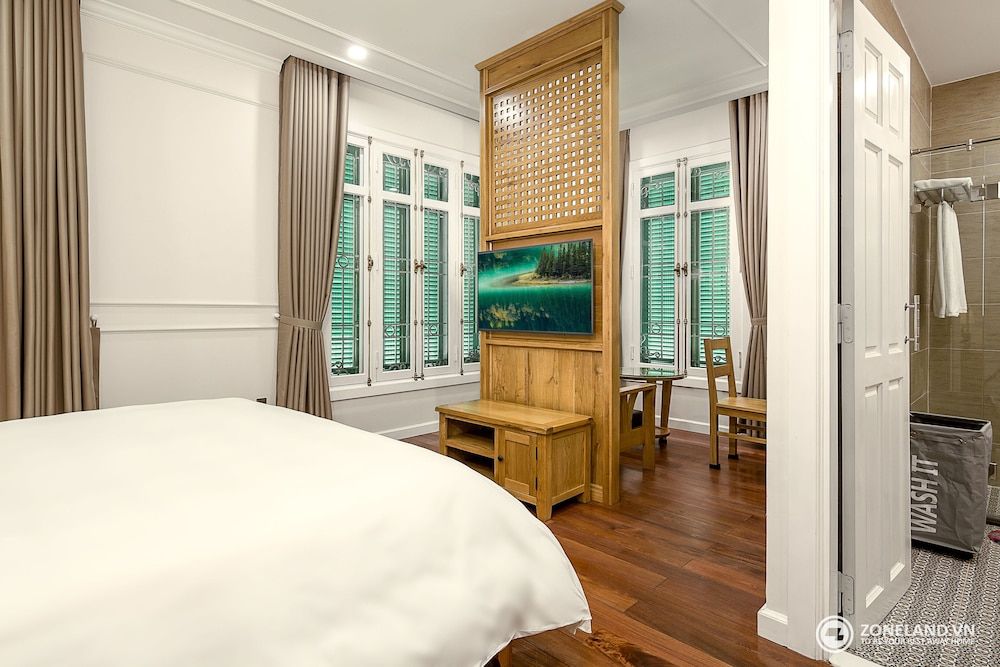 undefined Zoneland Apartments Green Island Villa 7