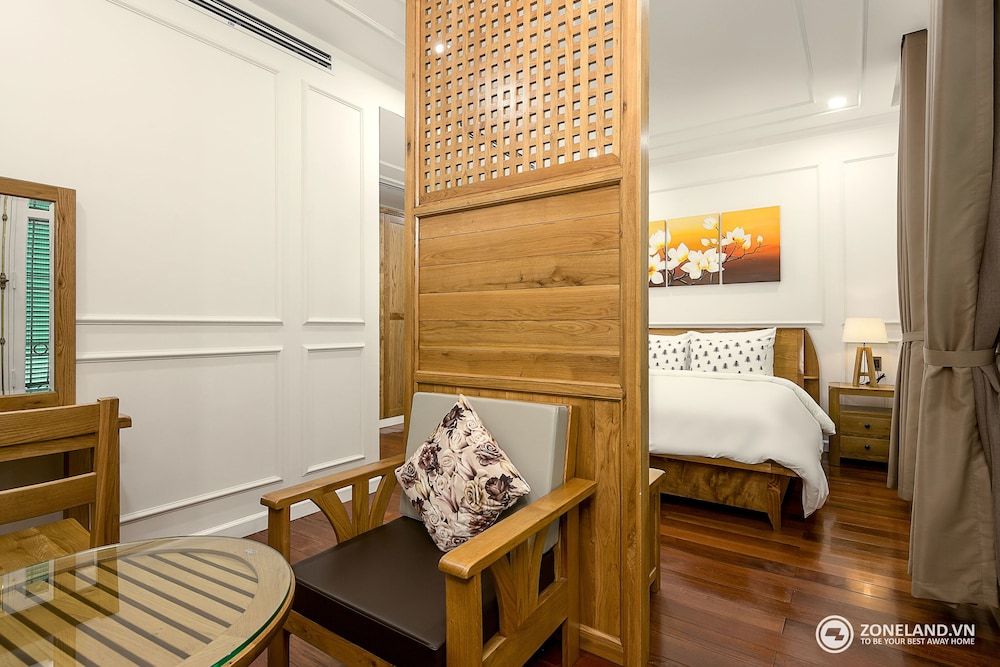 undefined Zoneland Apartments Green Island Villa 9