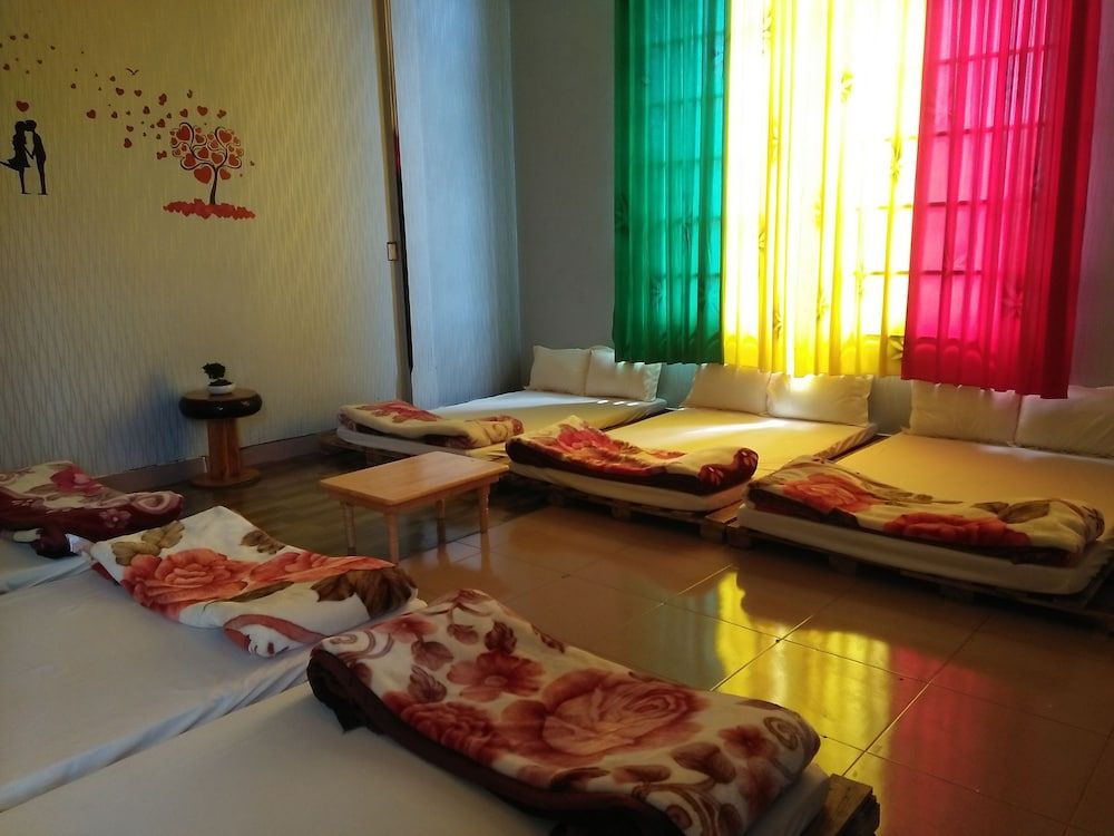 undefined Mai Cat Tuong Homestay - Hostel 8