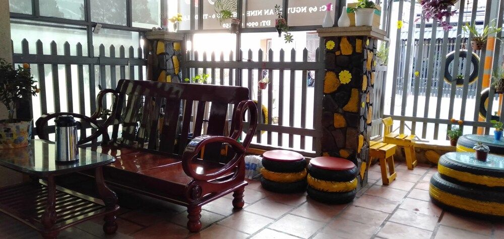 undefined Mai Cat Tuong Homestay - Hostel