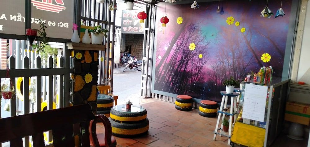 undefined Mai Cat Tuong Homestay - Hostel 4