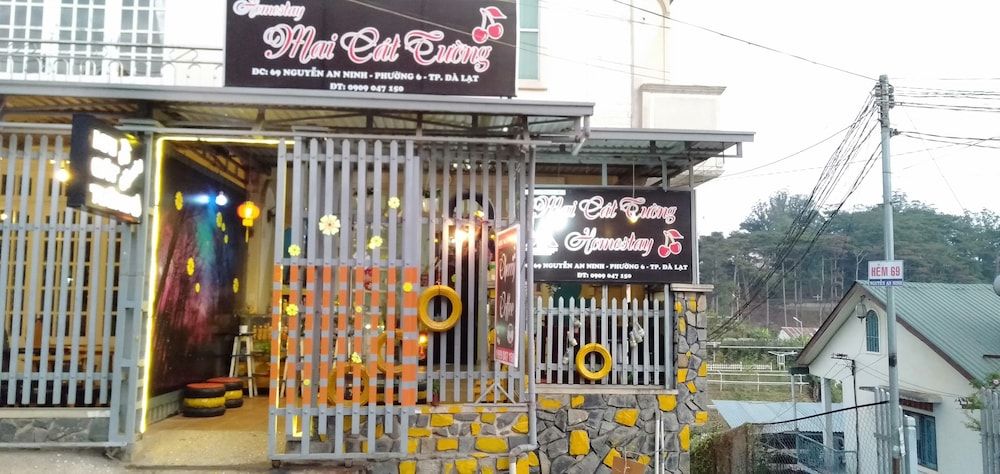 undefined Mai Cat Tuong Homestay - Hostel 2