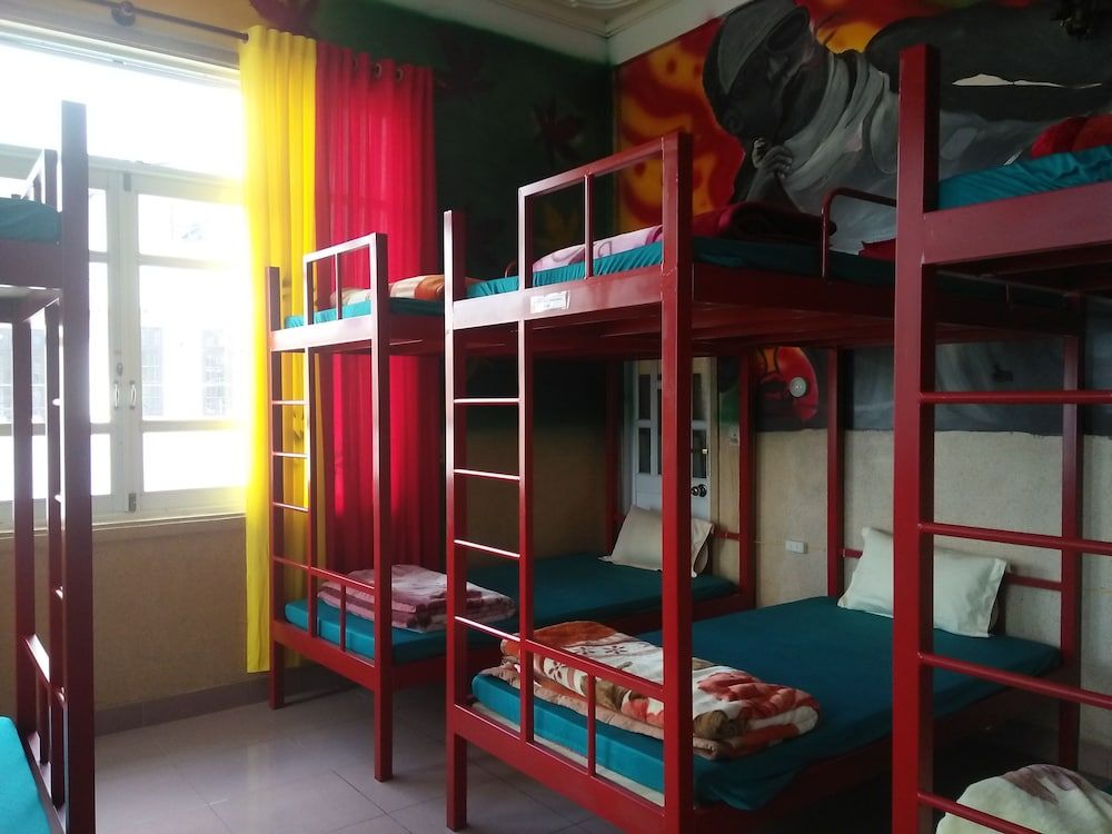 undefined Mai Cat Tuong Homestay - Hostel 9