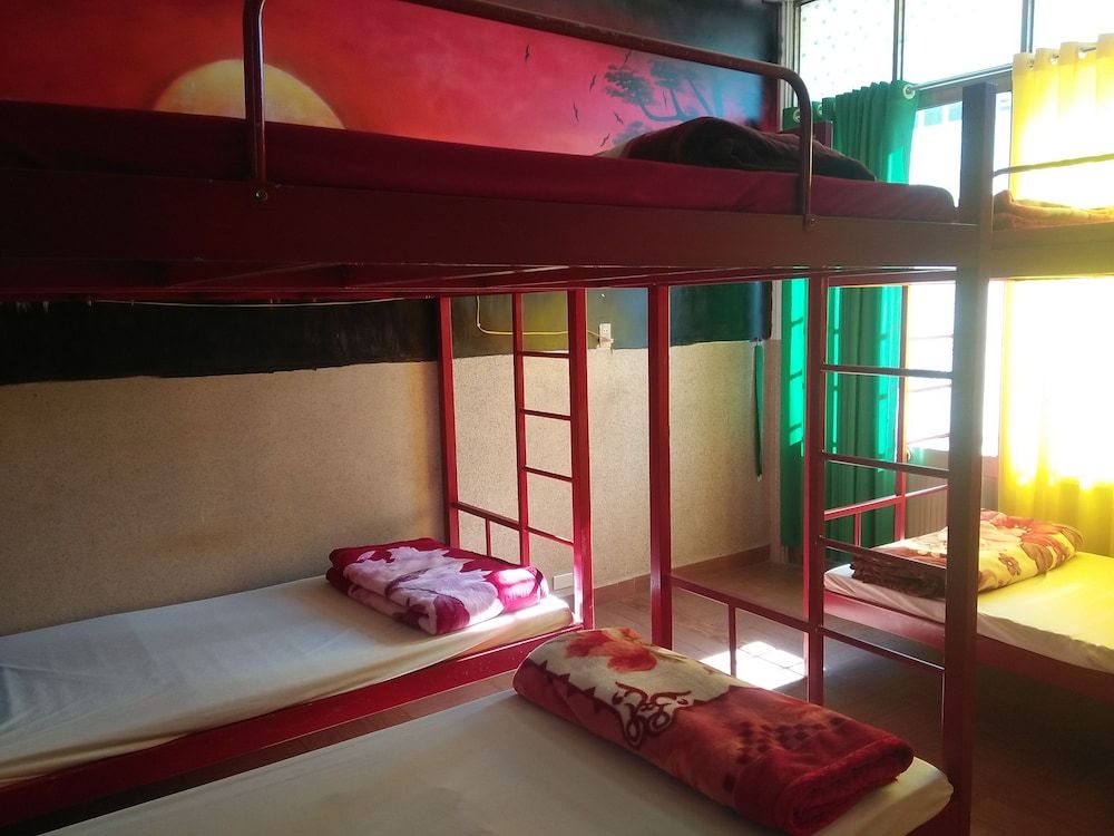 undefined Mai Cat Tuong Homestay - Hostel 10