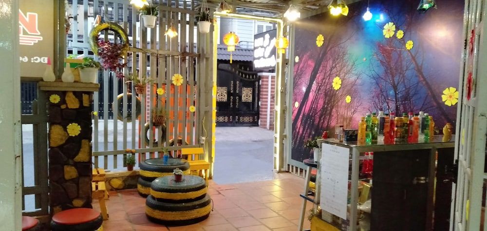 undefined Mai Cat Tuong Homestay - Hostel 5