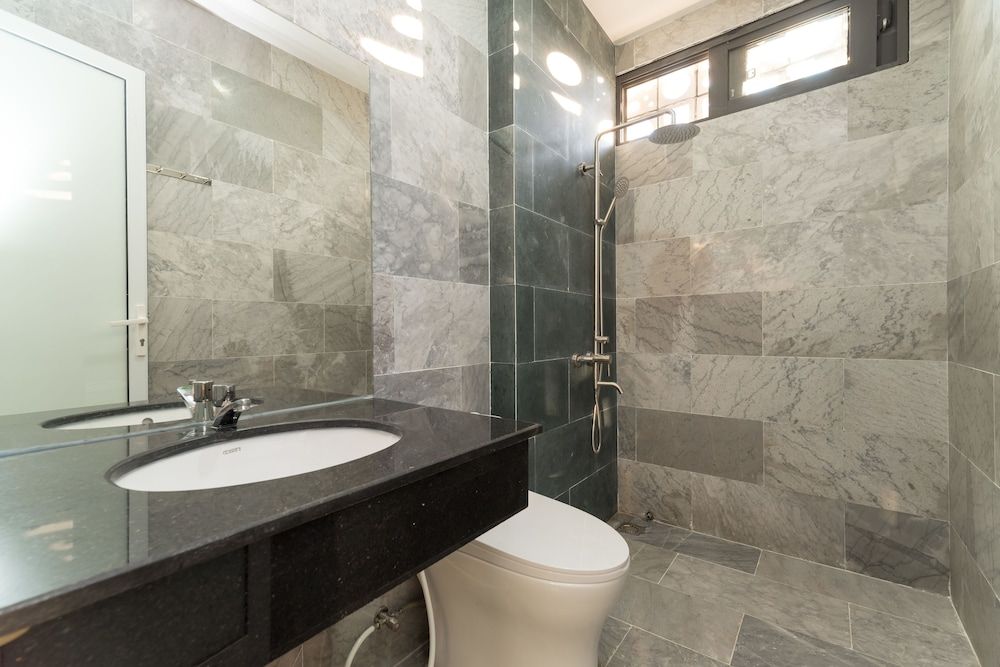 undefined My An Garden Hotel 6