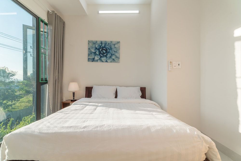 undefined My An Garden Hotel 5