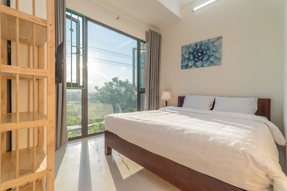 undefined My An Garden Hotel 4