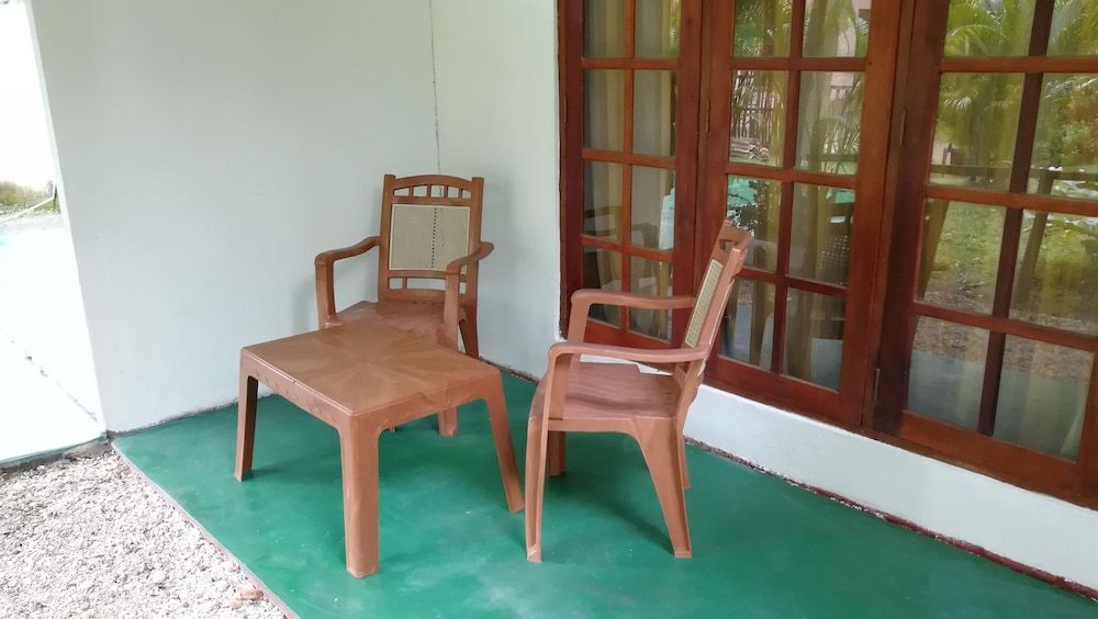 Talalla BnB Standard Double Room, 1 Queen Bed, Garden View 6