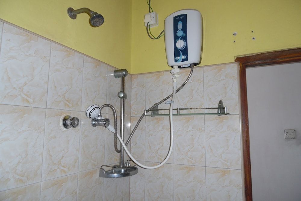 Talalla BnB Standard Double Room, 1 Queen Bed, Garden View 11