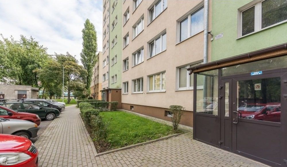 undefined P&O Apartments Kasprzaka 3