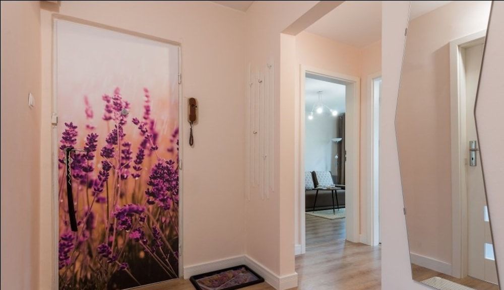 undefined P&O Apartments Kasprzaka 10